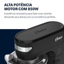 Ver imagem 2 de Batedeira Planetária Bowl Inox Iii Oster