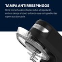 Ver imagem 6 de Batedeira Planetária Bowl Inox Iii Oster