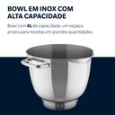 Ver imagem 7 de Batedeira Planetária Bowl Inox Iii Oster