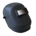 Ver imagem 1 de Máscara de Solda Advanced Visor Fixo com Catraca - 010153010 - Carbografite