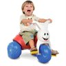 Motoca-triciclo Infantil Bandeirante Tico-tico Europa - 1