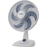 Ventilador Mondial V-45 com 6 Pás e 3 Velocidades 40cm Branco - 110V - 1