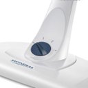Ver imagem 3 de Ventilador Mondial V-45 com 6 Pás e 3 Velocidades 40cm Branco - 110V