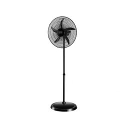 Ventilador de Coluna Mondial Vc-Pro-55 3 Velocidades 50cm Preto-Bivolt - 1 Ventilador de Coluna Mondial Vc-Pro-55 3 Velocidades 50cm Preto-Bivolt - 1