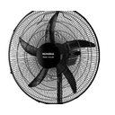 Ver imagem 2 de Ventilador de Coluna Mondial Vc-Pro-55 3 Velocidades 50cm Preto-Bivolt