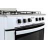 Fogão Newup Champion 5 Bocas com Acendimento Automático Branco - 4