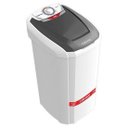 Ver imagem 1 de Tanquinho-Lavadora de Roupas Colormaq LCB10 10 Kg Com 5 Programas de Lavagem-110V