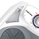 Ver imagem 3 de Tanquinho-Lavadora de Roupas Colormaq LCB10 10 Kg Com 5 Programas de Lavagem-110V