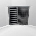 Ver imagem 4 de Tanquinho-Lavadora de Roupas Colormaq LCB10 10 Kg Com 5 Programas de Lavagem-110V