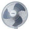 Ventilador de Coluna Mondial Nv-06 com 3 Velocidades Regulável Classic 40cm Branco-110V - 2