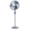 Ventilador de Coluna Mondial Nv-06 com 3 Velocidades Regulável Classic 40cm Branco-110V - 1