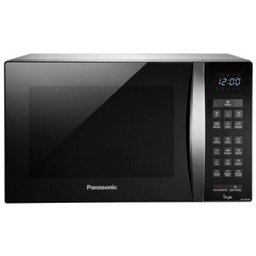 Micro-ondas Panasonic 32L Style Inox 110V - 1