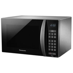 Micro-ondas Panasonic 32L Style Inox 110V - 2