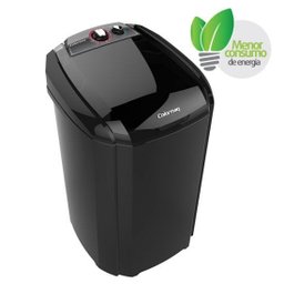 Tanquinho-Lavadora de Roupas Colormaq LCM 15 15 Kg com 5 Programas de Lavagem e Menor Consumo de Ene - 1