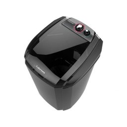 Tanquinho-Lavadora de Roupas Colormaq LCM 15 15 Kg com 5 Programas de Lavagem e Menor Consumo de Ene - 4