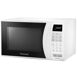 Micro-ondas Panasonic 21L Dia-A-Dia com Desodorizador e Receitas Pré-Programadas-110V - 1
