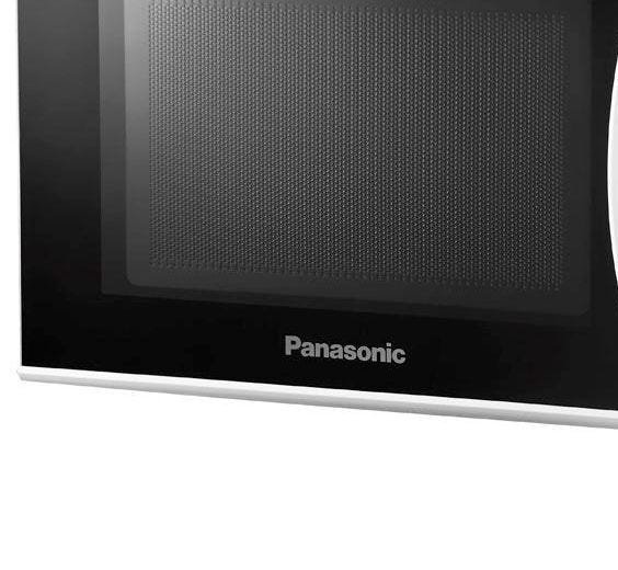 Micro-ondas Panasonic 21L Dia-A-Dia com Desodorizador e Receitas Pré-Programadas-110V - 3