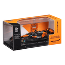 Ver imagem 7 de Miniatura F1 25 Mclaren Mcl39 Piastri C/piloto 1:43 Bburago