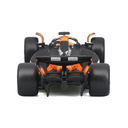 Ver imagem 6 de Miniatura F1 25 Mclaren Mcl39 Piastri C/piloto 1:43 Bburago
