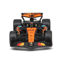 Ver imagem 5 de Miniatura F1 25 Mclaren Mcl39 Piastri C/piloto 1:43 Bburago