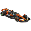 Ver imagem 3 de Miniatura F1 25 Mclaren Mcl39 Piastri C/piloto 1:43 Bburago