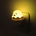 Ver imagem 2 de Luz Guia Noturno Led Lilico Taschibra 1w Bivolt