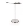 Porta Toalhas Linha Dry da Forma Inox 0700 - 1