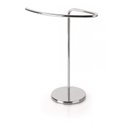 Ver imagem 1 de Porta Toalhas Linha Dry da Forma Inox 0700