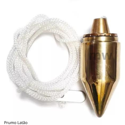 Prumo de Centro 200g Original Wm - 3