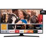 Smart TV LED 49 Polegadas Uhd 4K Samsung Mu6100 3 HDMI 2 USB Wi-Fi Integrado Conversor Digital - 6