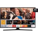Ver imagem 6 de Smart TV LED 49 Polegadas Uhd 4K Samsung Mu6100 3 HDMI 2 USB Wi-Fi Integrado Conversor Digital