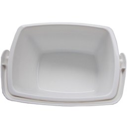Caixa Térmica Tropical 5 Litros Soprano Cerveja Alimento Vermelha - 4