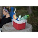 Ver imagem 3 de Caixa Térmica Tropical 5 Litros Soprano Cerveja Alimento Vermelha