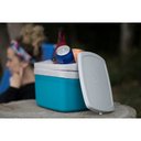 Ver imagem 3 de Caixa Térmica Tropical 5 Litros Soprano Cerveja Alimento Azul