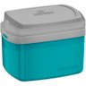 Caixa Térmica Tropical 5 Litros Soprano Cerveja Alimento Azul - 1