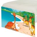 Ver imagem 3 de Cama Infantil Solteiro 195cm X 96cm Kmteb