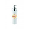 Porta Maionese dispenser dosador para molho 300ml 053/M - 1