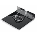 Ver imagem 1 de Porta guardanapos Slim Forma Inox 2719-P
