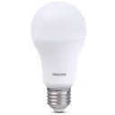 Ver imagem 1 de Lâmpada LED Bulbo A65 16 Watts 6500k 1521 Lúmens Fria Bivolt - 929002984812 - Philips
