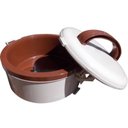 Ver imagem 4 de Marmita Térmica Plástica 2 Termopratos 1,6l Container Food