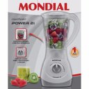 Ver imagem 2 de Liquidificador Power 2 Nl-26 - 110V - Mondial