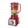 Liquidificador Premium Red 220V Mondial - L-1000 - 1