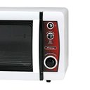 Ver imagem 2 de Forno Elétrico Layr Flexy Easy Clean 46 Litros Branco 127V