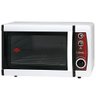 Forno Elétrico Layr Flexy Easy Clean 46 Litros Branco 127v - 1