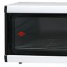Forno Elétrico Layr Flexy Easy Clean 46 Litros Branco 127v - 3