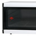 Ver imagem 3 de Forno Elétrico Layr Flexy Easy Clean 46 Litros Branco 127V