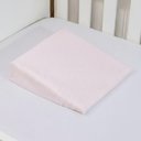 Ver imagem 4 de Fronha 2pçs P/travesseiro Anti Refluxo Rosa/branco- Lilifish