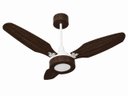 Ver imagem 2 de Ventilador de Teto Venti-Delta Ventus LED Inverter 55W 3 Pás Dupla Face Controle Remoto 6000k Bivolt