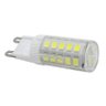 Lâmpada Led G9 4.5w Branco Quente 110v Kit 4 - 2