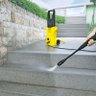 Lavadora de Alta Pressão 1.600 Libras 127v K2 Karcher - 2